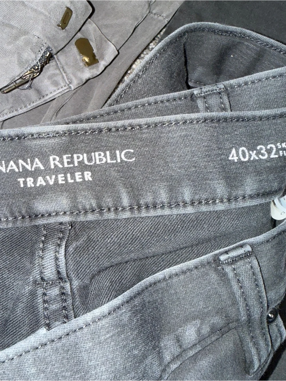 Banana Republic excellent pre